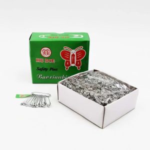 Ace De Sigurantă 300buc/set mici nr 3, Engross