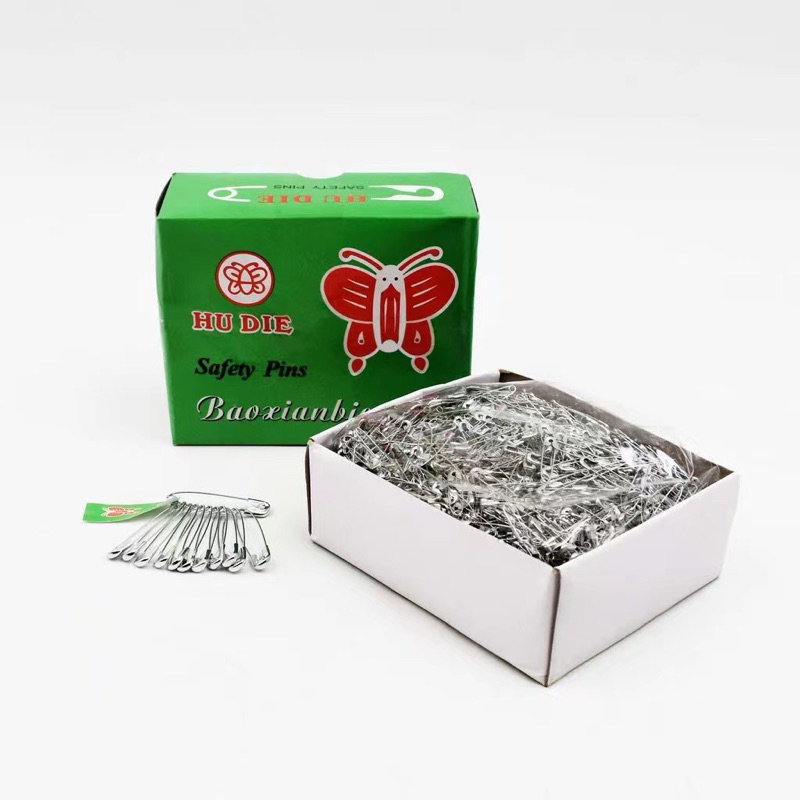 Ace De Sigurantă 500buc/set mici nr 2, Engross