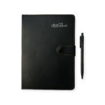 Agenda 60K Cu Pix 80 File, Engross