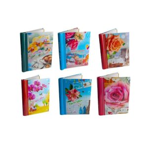 Album Pentru Poze 24 File 10x15cm, Engross