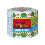 Alifie China Borcan 20ml, Engross