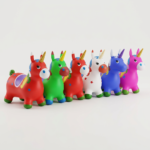Animalut Gonflabil de Sarit cu Muzica 58x24x51, Engros