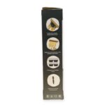 Aparat De Ras Profesional VINTAGE T9 Mare, 103-25, Engross - imagine 2