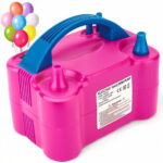 Aparat Electric De Umflat Baloane Balloon Pump, Engross