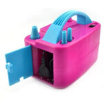 Aparat Electric De Umflat Baloane Balloon Pump, Engross - imagine 2