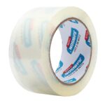 Bandă Adezivă Transparentă Calitate Superioară 48mm x 88m , Engross