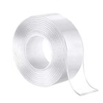 Bandă Dublu Adezivă Din Silicon 4.5 X 3m , Engross
