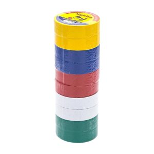 Banda Izolier Color 20m, Engross