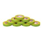 Banda Izolier Galben-Verde 20m, Engross - imagine 2