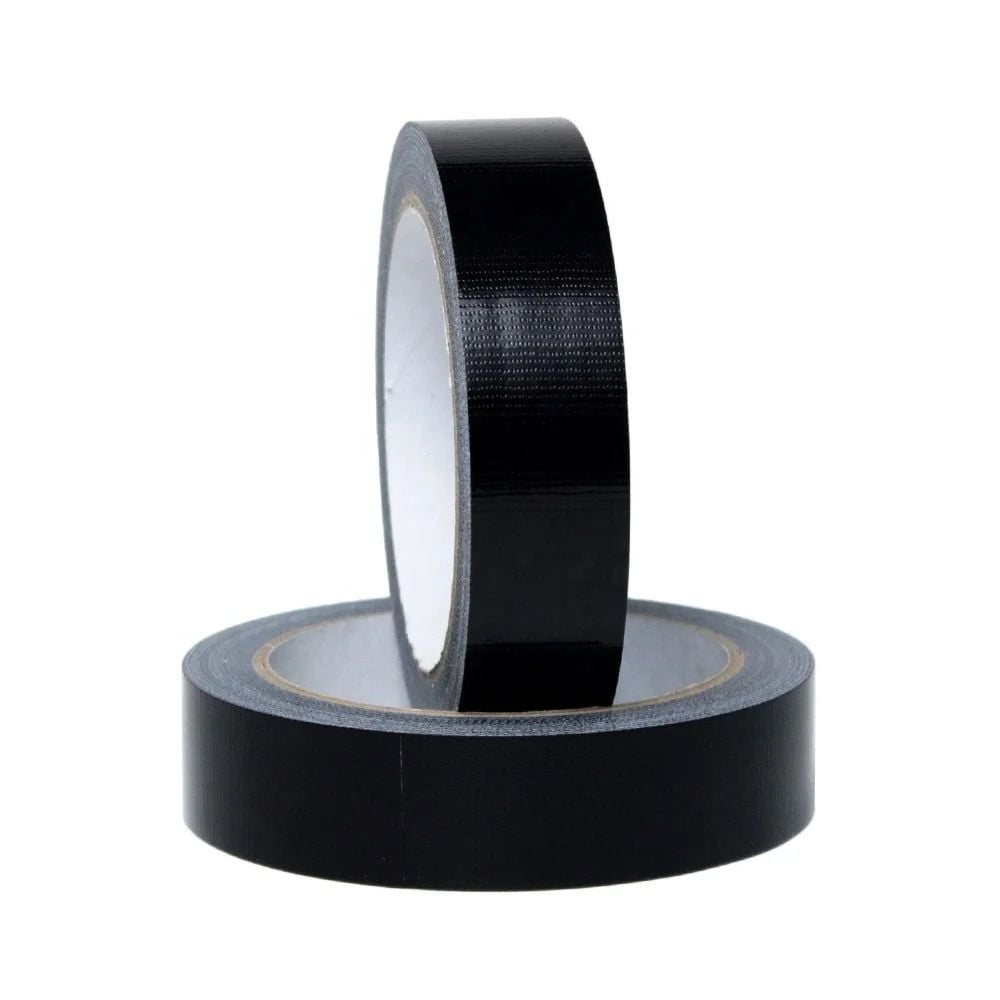Banda Izolier Mică Neagră 1.8mm x 5m, Engross