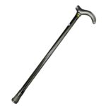 Baston Aluminiu Telescopic Reglabil 100Cm, Engross