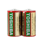 Baterii Toshiba R20 20buc/set, Engros