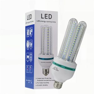 Bec Forma Spirala Led 7W, Engros