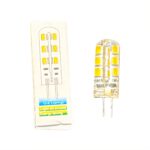 Bec G4 ,12 v,30000h, Led,Engross
