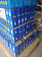 Bec Led Bulb Rotund 15w, Engross - imagine 2