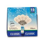 Bec Pentru Frigider 15W,E14, Engross
