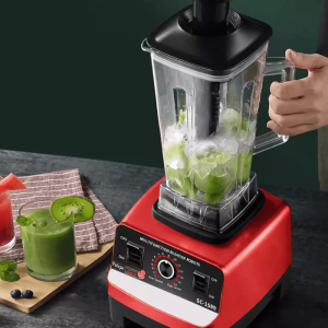Blender Profesional 2L 15 Viteze, Engros