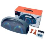 Boxa Audio Profesionala Portabila Boombox2, ENGROSS