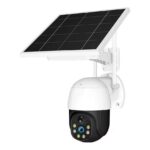 Camere de Supraveghere 4G 1080P 4MP Solara, Engros