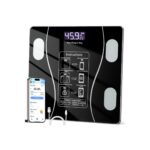 Cantar Bluetooth 180Kg Max, Engros