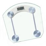 Cantar de Baie Digital 180Kg, Engros