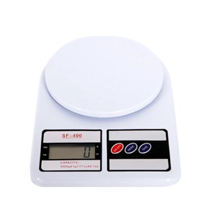 Cantar Digital De Bucatarie 7Kg, Engros