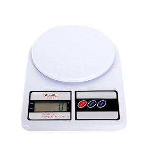 Cantar Digital De Bucatarie 7Kg, Engros