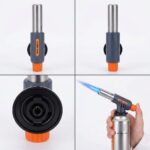 Cap Arzator Pentru Butelie Spray, Engros - imagine 2