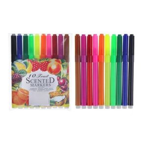 Carioci Fructe Mari 10buc/Set, Engros
