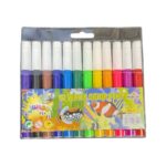 Carioci Jumbo 12buc/set, Engros