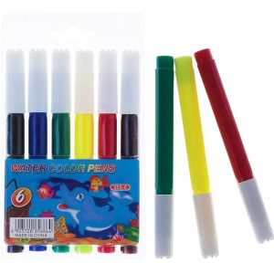 Carioci Jumbo 6buc/set, Engross