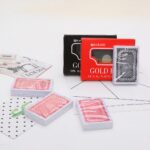 Carti de Joc Lirio 12buc/set, Engros