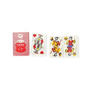 Carti de Joc Unguresti Mici 10 Buc/set, Engros