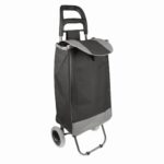 Carucior Piata 2 Roti, Engross