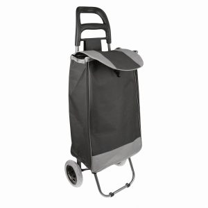 Carucior Piata 2 Roti, Engross