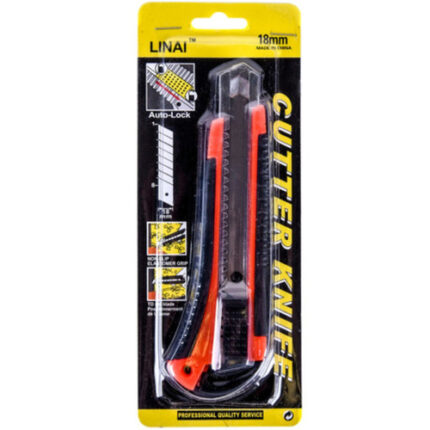 Cater Profesional 18mm, Engross
