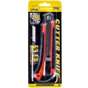Cater Profesional 18mm, Engross