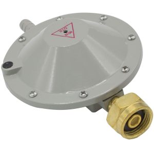 Ceas de Butelie GPL 2kg/h Gri, Engros