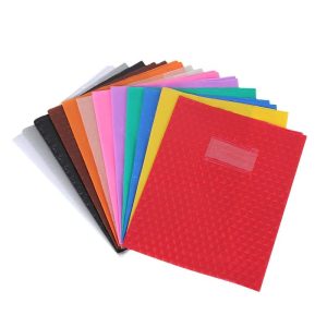 Coperta Plastic Color A4, Engross