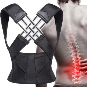 Corset Corectarea Spatelui Marimea L, Engros