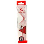 Creioane Hb Profesionale 144 Buc/Set, Engross