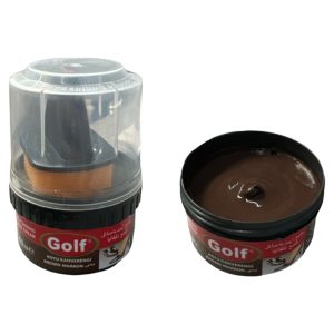 Crema De Pantofi 60ml Maro, Engross