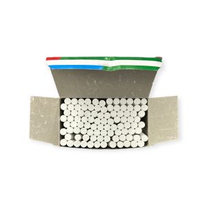 Creta Alba 100buc/set, Engross