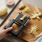 Curatator Legume Multifunctional 3in1 8.8x9x2cm, Engros