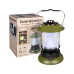 Felinar Camping IP67 Reglabil, Engros