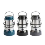 Felinar pe Baterii Tip Flacara 18cm, Engros