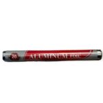 Folie Aluminiu 10m, Engross