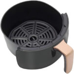 Friteuza cu Aer Cald 6L 2400W, Engros - imagine 2