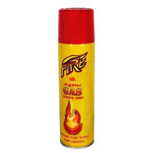 Gaz De Bricheta 330ml, Engross