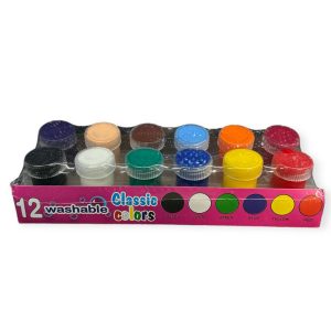Goase 20ml 12buc/set, Engross